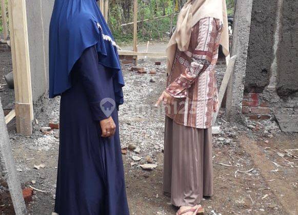 Tanah SHM 60 m² Siap Bangun  13