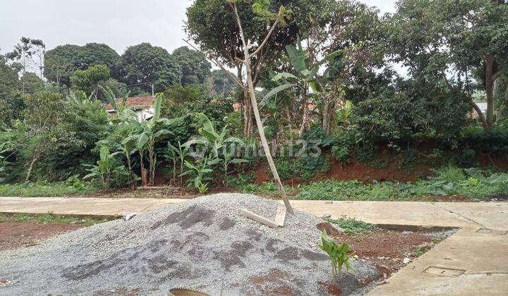 Tanah di Kp. Sekejengkol Desa Cimekar Kec Cileunyi Kab Bandung, Bandung SHM 60 m² 8