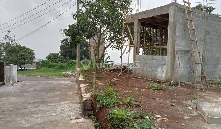 Tanah di Kp. Sekejengkol Desa Cimekar Kec Cileunyi Kab Bandung, Bandung SHM 60 m² 9