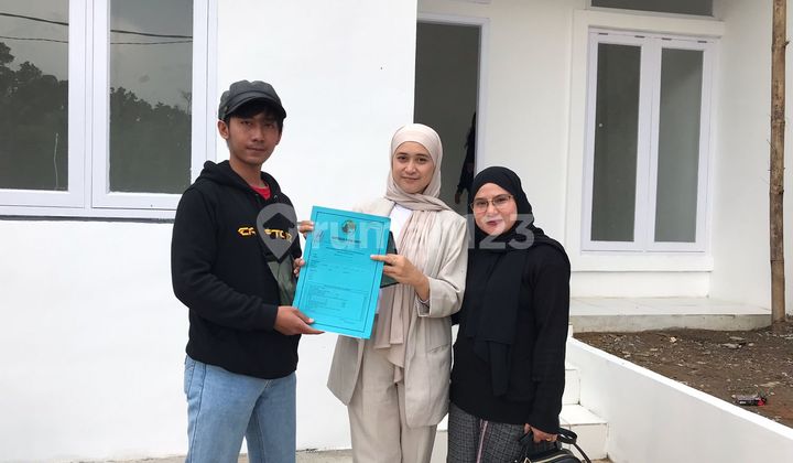 Tanah di Kp. Sekejengkol Desa Cimekar Kec Cileunyi Kab Bandung, Bandung SHM 60 m² 13