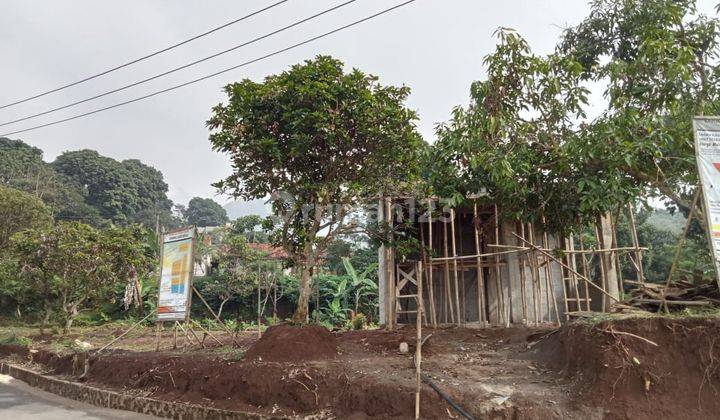 Tanah di Sekejengkol , Bandung SHM 49 m² 2