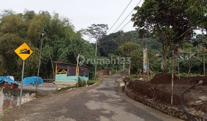 Tanah di Sekejengkol , Bandung SHM 49 m² 3