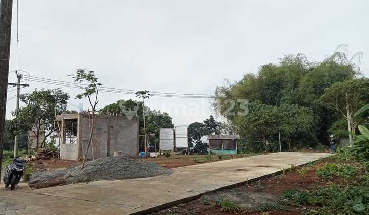 Tanah di Sekejengkol , Bandung SHM 49 m² 4