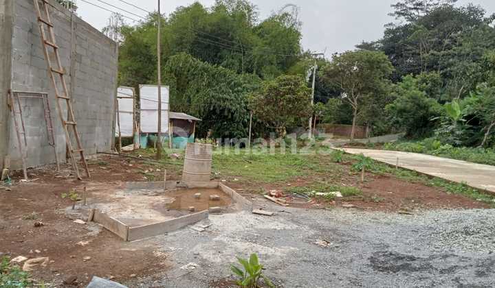 Tanah di Sekejengkol , Bandung SHM 49 m² 9