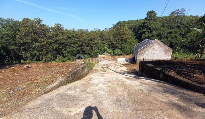 Tanah di Aljawami Kp.nyalindung , Bandung 69 m² 4