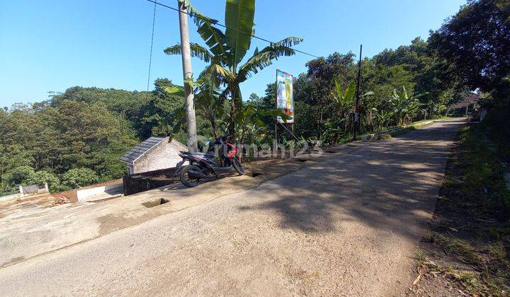 Tanah di Aljawami Kp.nyalindung , Bandung 69 m² 7