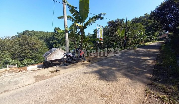 Tanah di Aljawami Kp.nyalindung , Bandung 69 m² 2