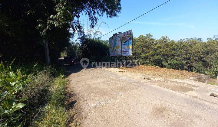 Tanah di Aljawami Kp.nyalindung , Bandung 69 m² 4