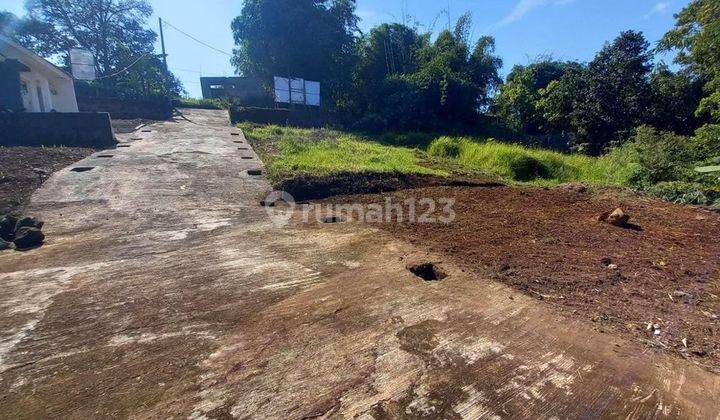 Tanah di Aljawami Kp.nyalindung , Bandung 69 m² 1