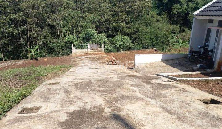 Tanah di Aljawami Kp.nyalindung , Bandung 69 m² 2