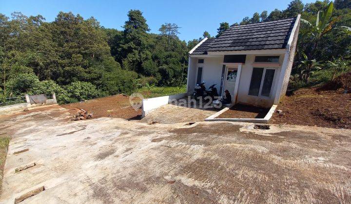 Tanah di Aljawami Kp.nyalindung , Bandung 69 m² 3