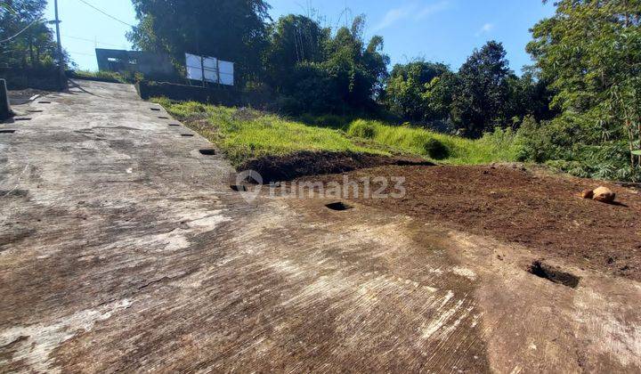 Tanah di Aljawami Kp.nyalindung , Bandung 69 m² 10