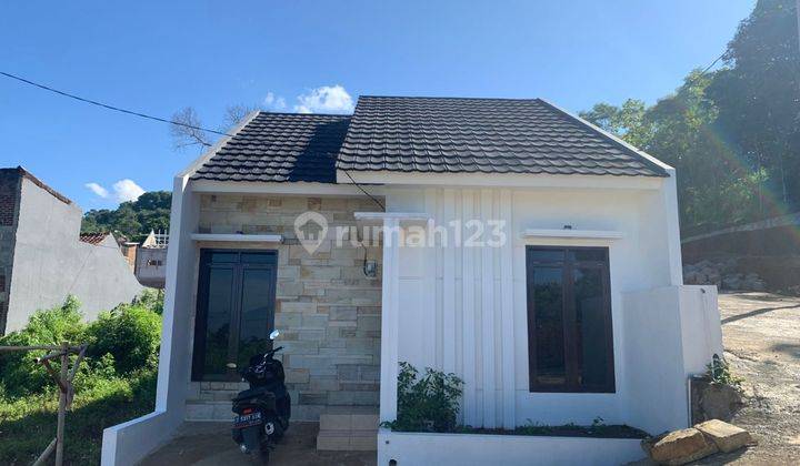 Rumah Siap Huni SHM Sekejengkol