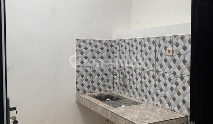 Rumah Siap Huni SHM Sekejengkol
