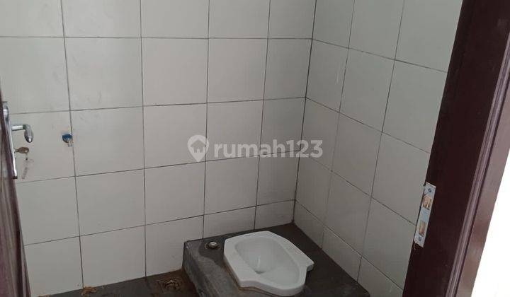 Rumah Baru di Cikoneng Cileunyi, Bandung Murah 2