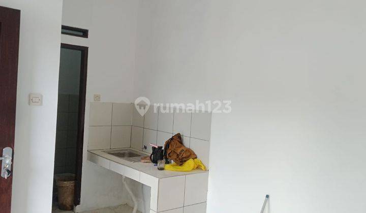 Rumah Baru di Cikoneng Cileunyi, Bandung Murah 3