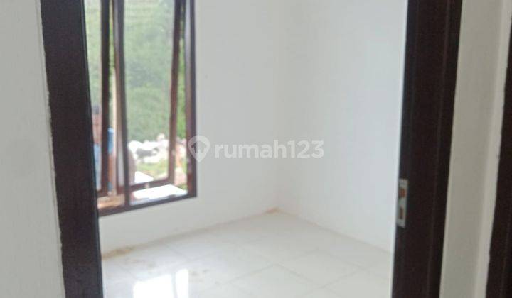 Rumah Baru di Cikoneng Cileunyi, Bandung Murah 5