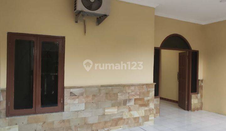 Rumah Bagus 2 lantai Plamongan Indah Semtim  2