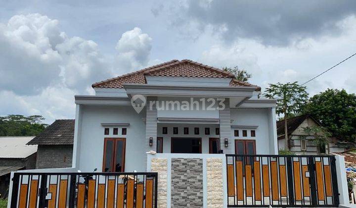 Rumah Besar Bagus Dekat Kampus Unnes Gunungpati  1