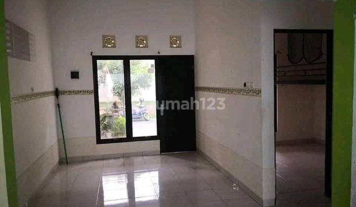 Rumah Bagus Murah Teras Bali Mijen Semarang 2