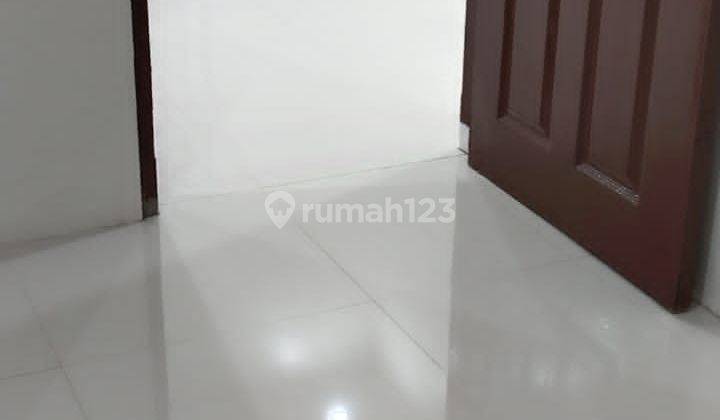 Rumah 2 lantai Cluster Tlogomulyo Semarang SHM 2