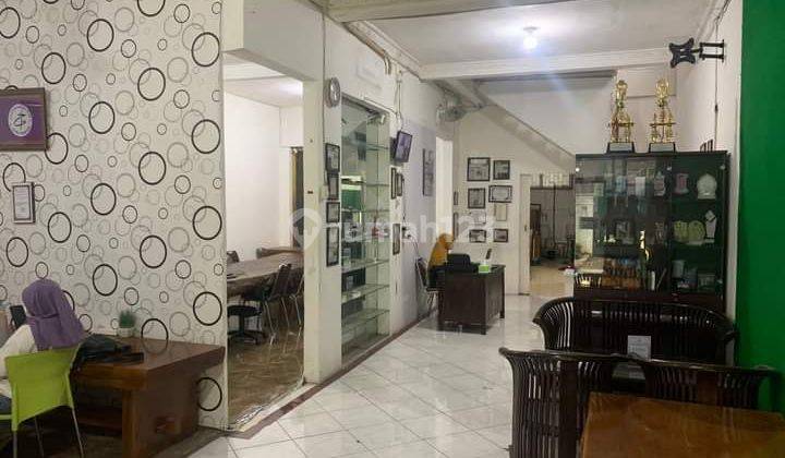 Ruko 2 lantai Wonodri Undip Sebelah RS Roemani Semarang 5