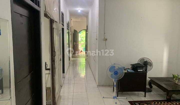 Ruko 2 lantai Wonodri Undip Sebelah RS Roemani Semarang 7