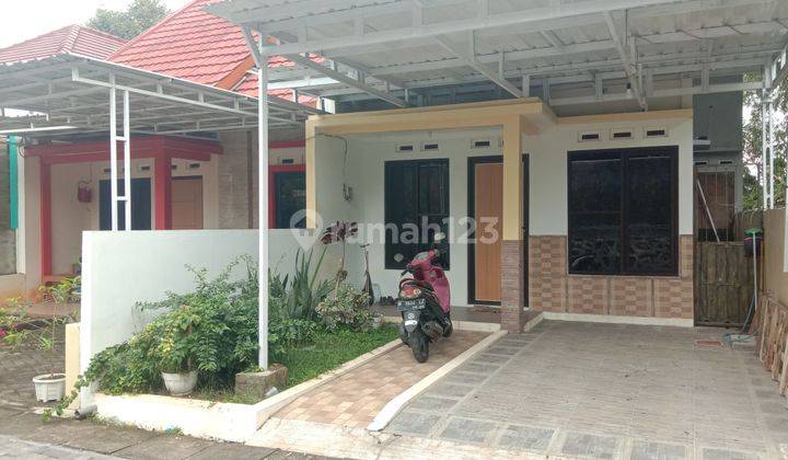 DIJUAL RUMAH BARU BANYUMANIK PALING MURAH STRATEGIS BANGUNAN BAGUS DEKAT JALAN TOL 1