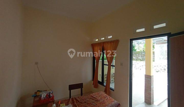 DIJUAL RUMAH BARU BANYUMANIK PALING MURAH STRATEGIS BANGUNAN BAGUS DEKAT JALAN TOL 2