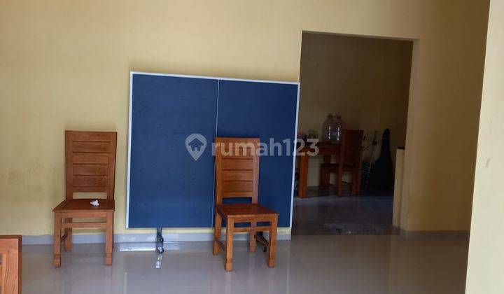 Rumah Dijual Ketileng dekat RSUD Wongso Negoro Semarang  2