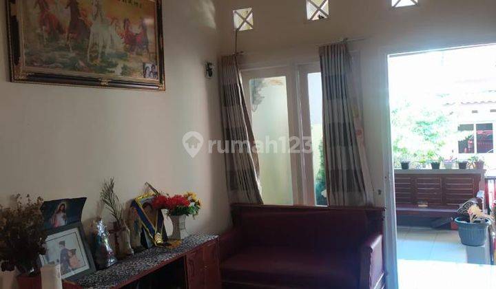 Dijual Rumah di Permata Ketileng , Semarang Timur 1