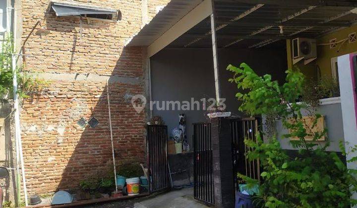 Dijual Rumah di Permata Ketileng , Semarang Timur 5