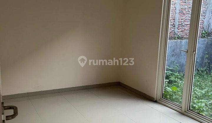 Dijual Rumah Baru Siap Bangun Kawasan Kampus Unnes Gunungpati Shm 2