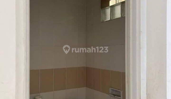 Dijual Rumah 2 Lantai di Bukit Wahid Manyaran Semarang SHM 2