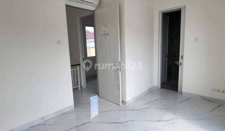 Dijual Rumah Baru Ready Semarang Kota dekat Akpol SHM 2