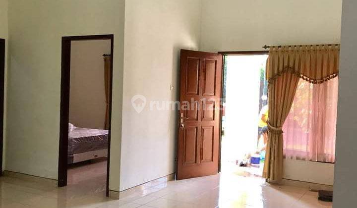 Dijual Rumah di Perum Graha Estetika, Semarang Bagus  2