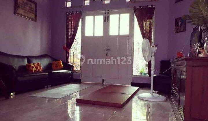 Dijual Rumah di Jl Gajah , Semarang SHM Tengah Kota  2