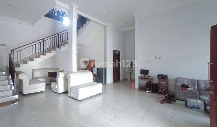 Dijual Rumah kost 2 Lantai SHM Samping Hotel Semarang Kota  2