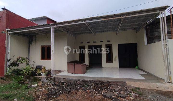 Dijual Rumah Kandri Gunungpati dekat Unwahas SHM 1