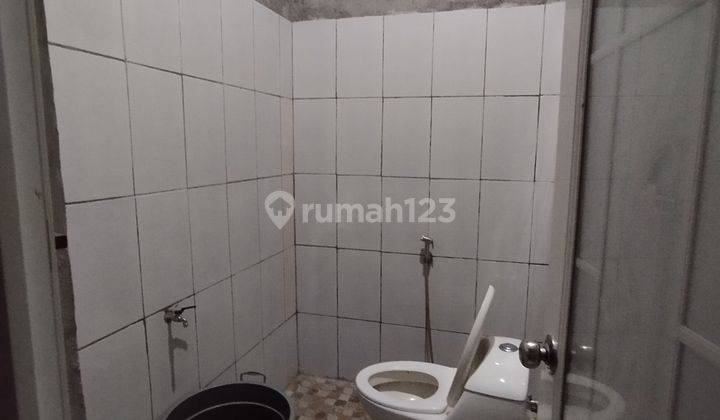 Dijual Rumah Kandri Gunungpati dekat Unwahas SHM 2