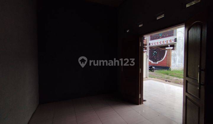 Dijual Rumah Kandri Gunungpati dekat Unwahas SHM 2