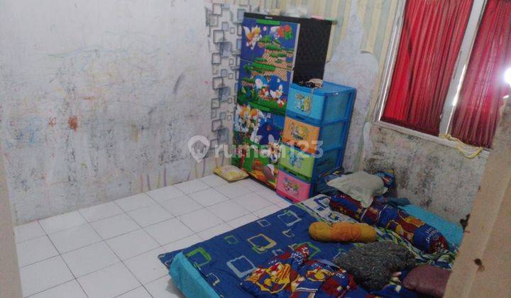 Dijual Rumah Murah Perumahan Ivory Pucanggading 2