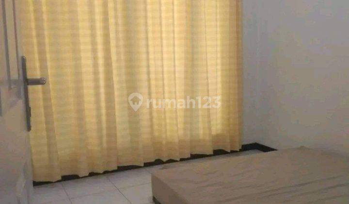 Dijual Rumah Bagus Pandanaran hils Tembalang Murah 2