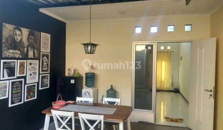 Dijual Rumah Bagus Pandanaran hils Tembalang Murah 2