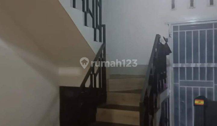 Dijual Rumah Cluster Bagus Pedurungan Sebelah Gedung DPRD  2