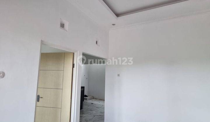 Dijual Rumah di Batursari, Pucang gading, Mranggen SHM  2