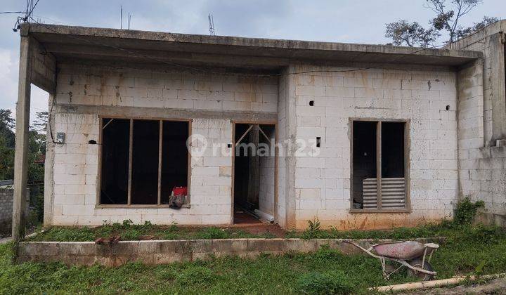 Dijual Rumah Baru 2 Lantai Mangunsari Kampus Unnes Gunungpati 1