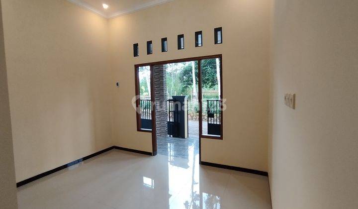 Dijual Rumah Baru Gunungpati Dekat Kampus Unnes  2