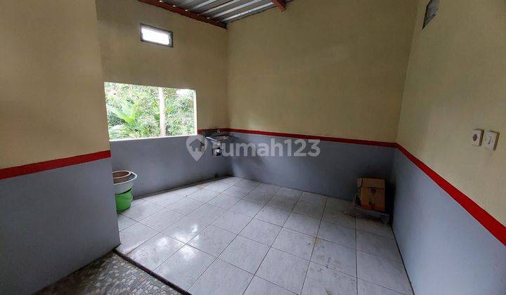 Dijual Rumah Tempat Usaha Pinggir jalan Unnes Gunungpati SHM 2