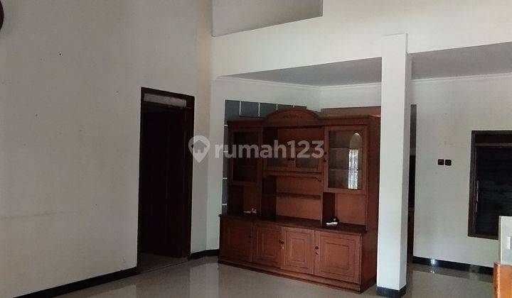 Dijual Rumah di Perum Griya mukti Pedurungan Bagus 2 Lantai SHM 2